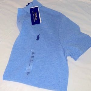 Men’s Polo shirt - shirt sieve